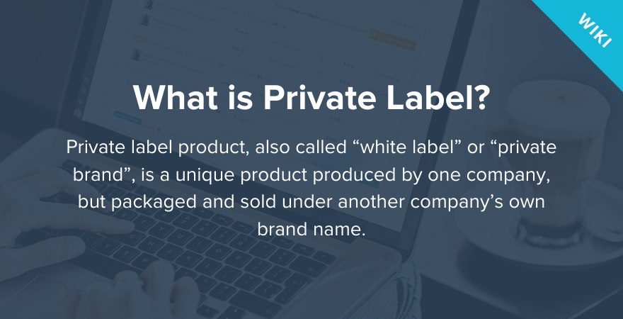 Advantages of Private Label and Contract Manufacturing