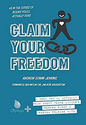 Breaking Generational Curses - Claiming Your Freedom (Book Review)