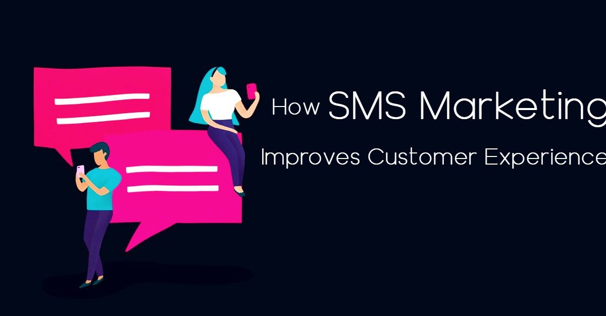 Wie das Einbinden von SMS das Kundenerlebnis in Ihrem Call Center