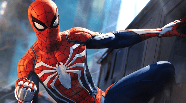 Spider-Man PS4 2019 : I've Never Get Bored Playing This Walkthrough!