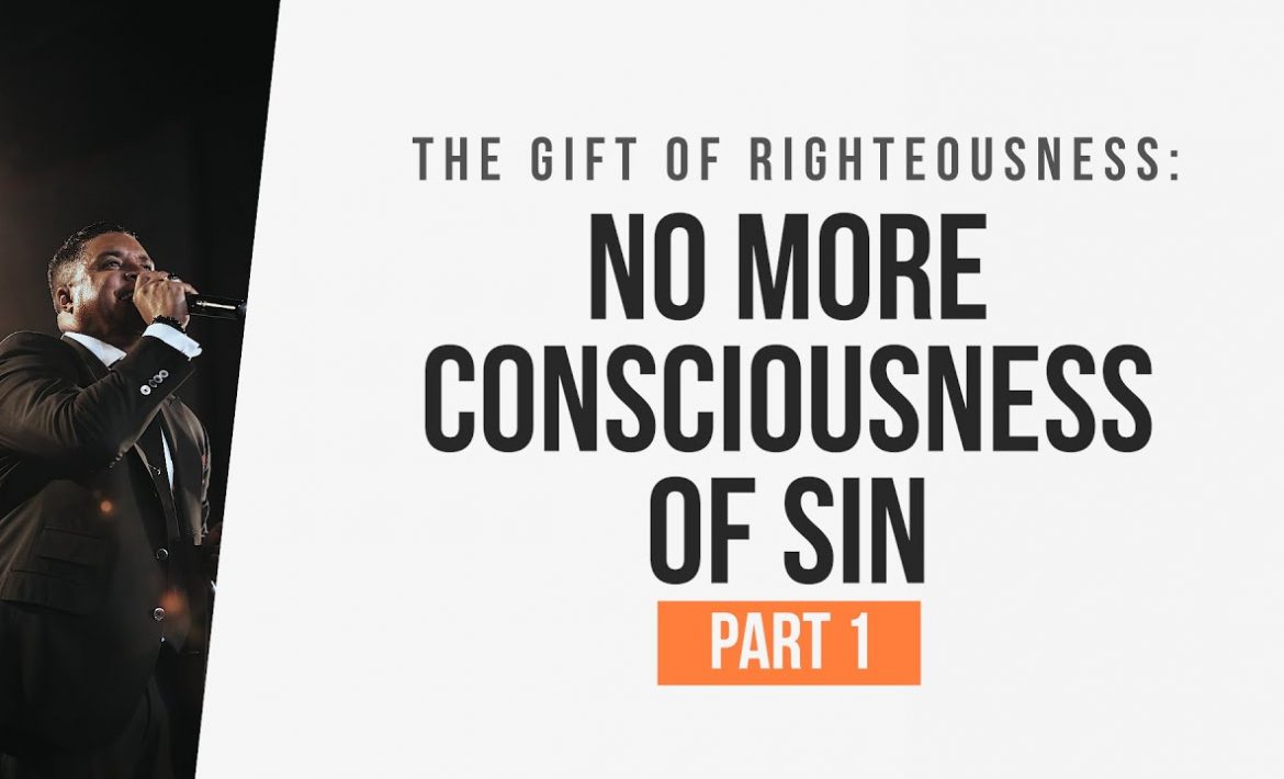 The Miraculous Lives in Your Consciousness of Righteousness