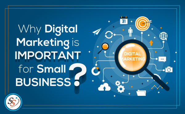 The Need of Digital Marketing for Business