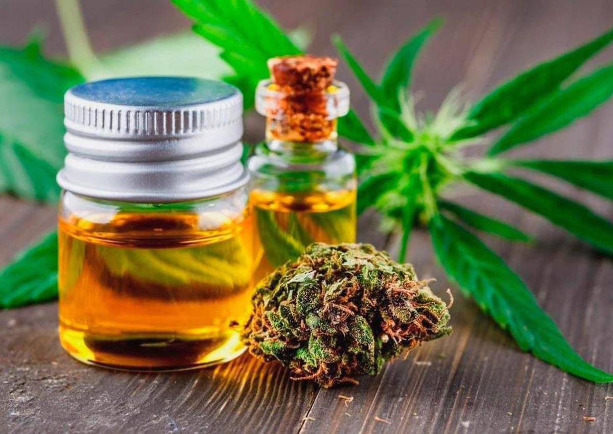 The definitive guide to finding the best CBD products online