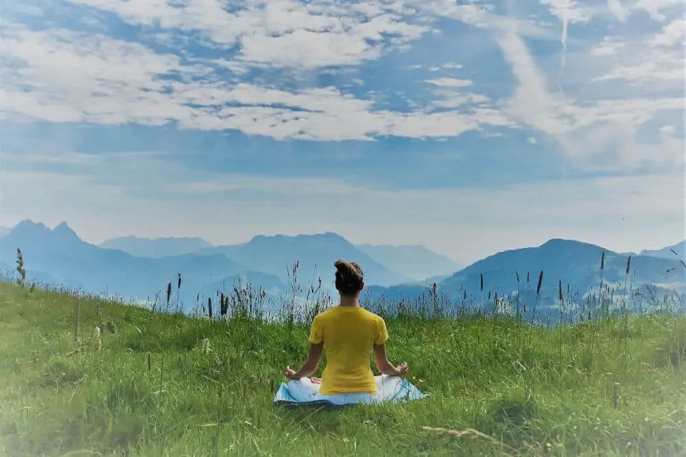 Entspannen Sie sich bei einem Yoga Retreat in Österreich