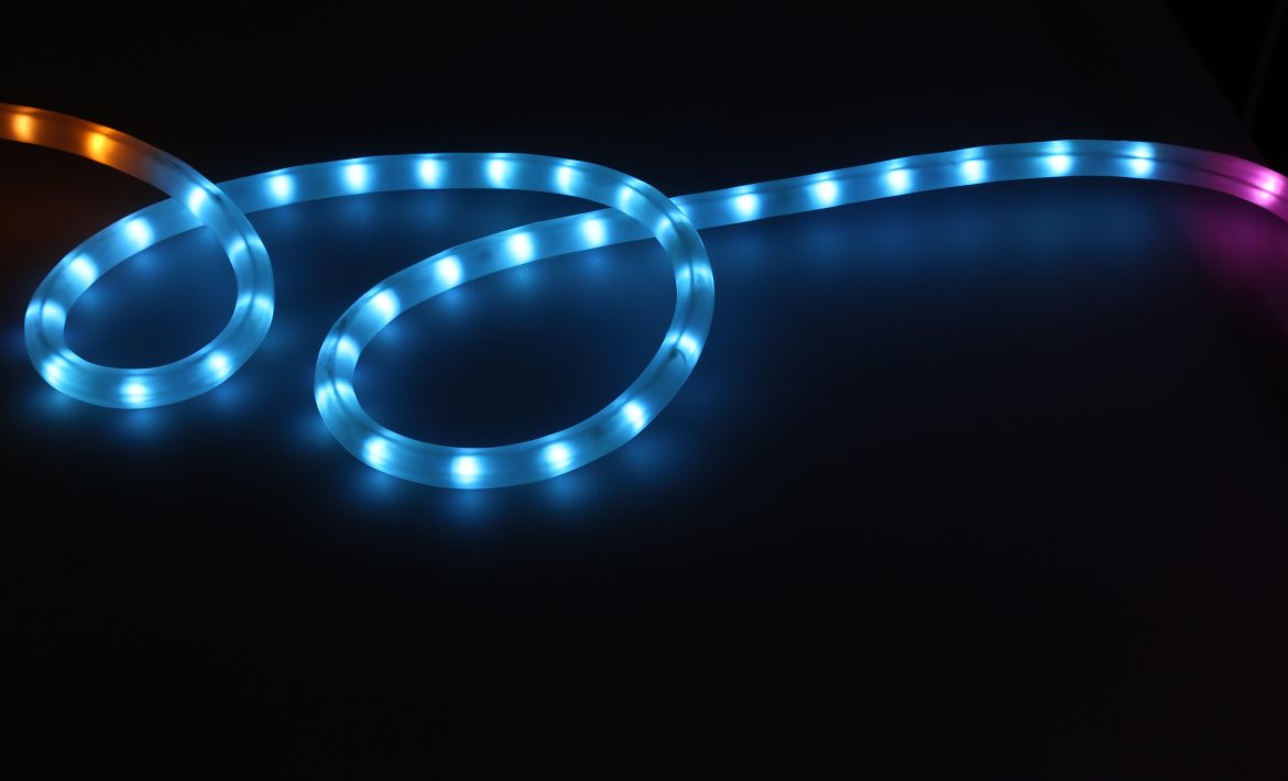 Fünf Faktoren, die LED-Leuchten so beliebt machen